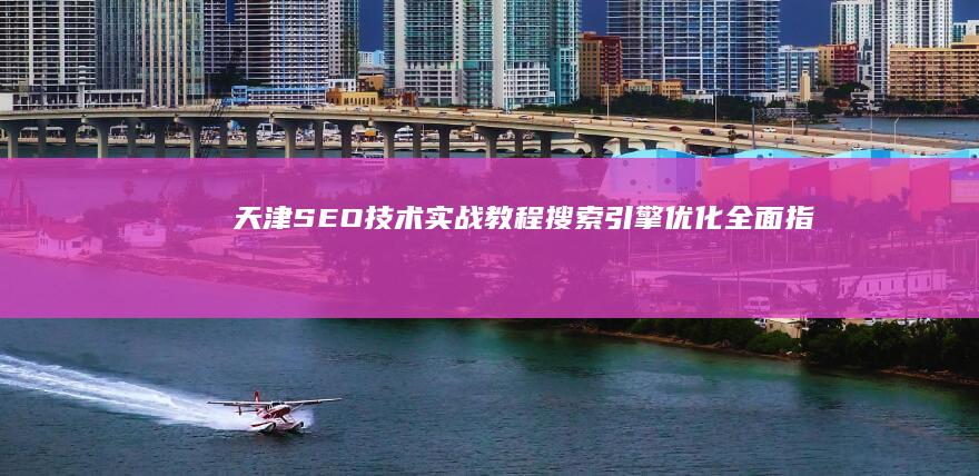 天津SEO技术实战教程：搜索引擎优化全面指南